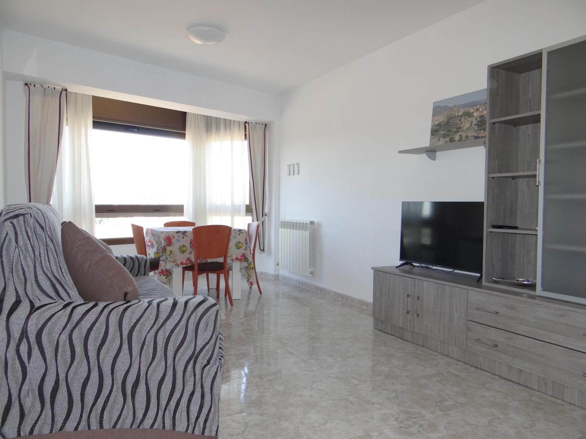 Manresa Apartamentos Turisticos Eksteriør bilde