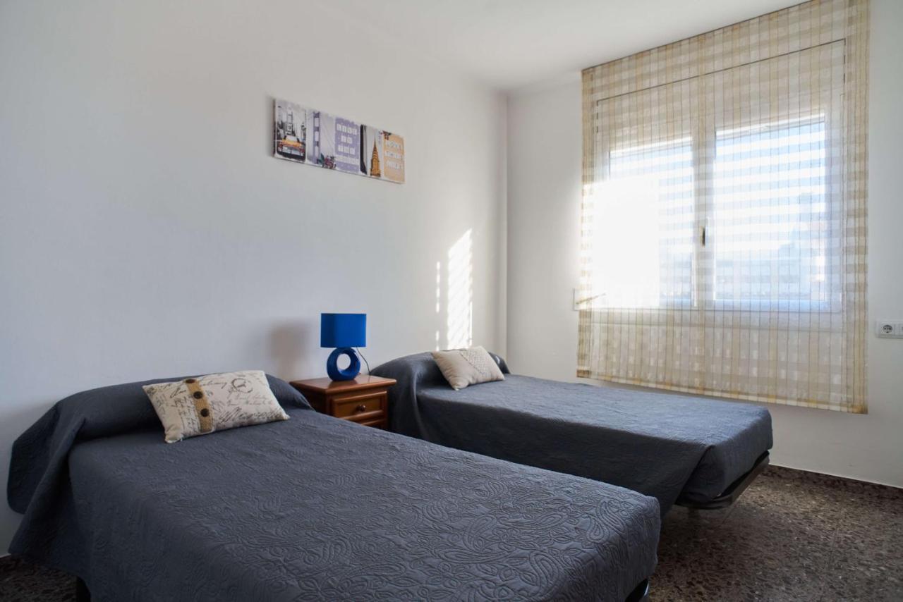 Manresa Apartamentos Turisticos Eksteriør bilde