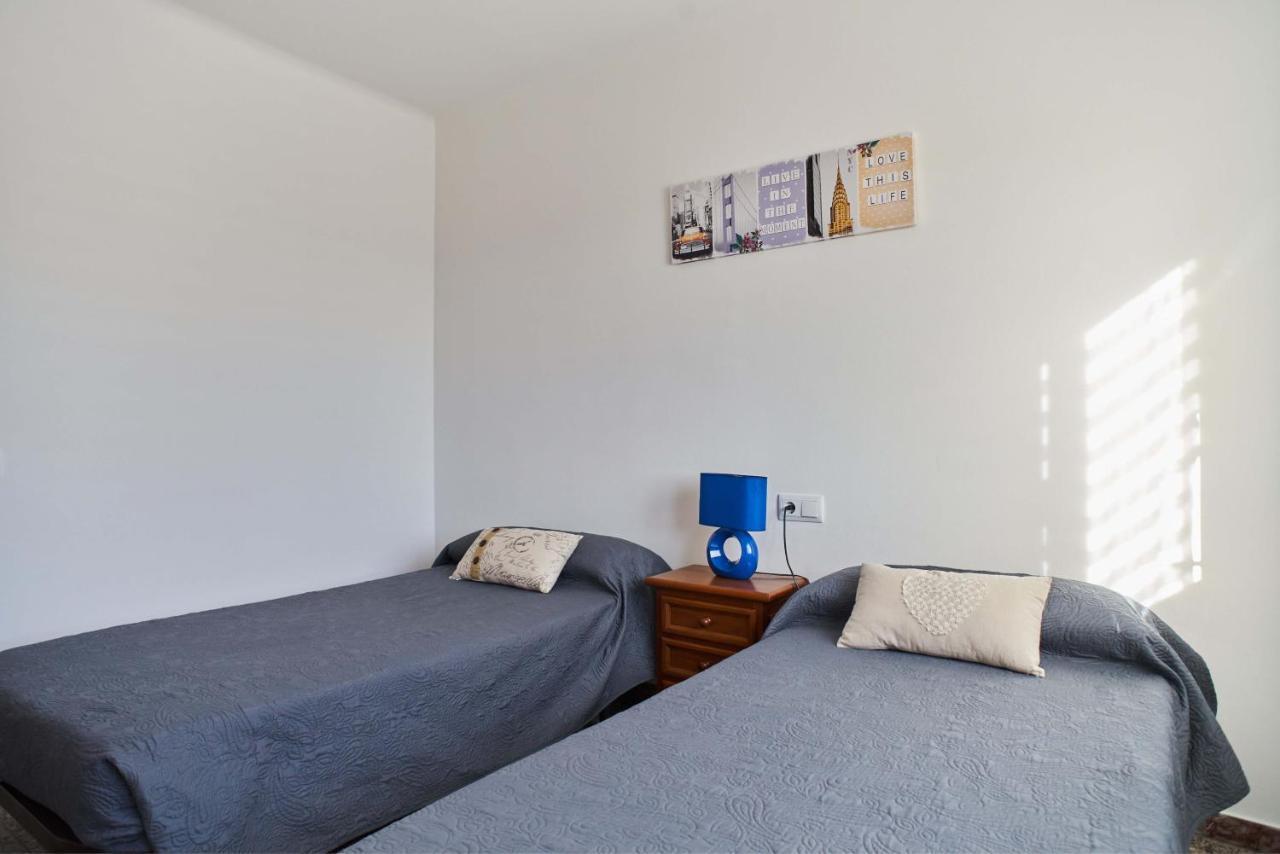 Manresa Apartamentos Turisticos Eksteriør bilde